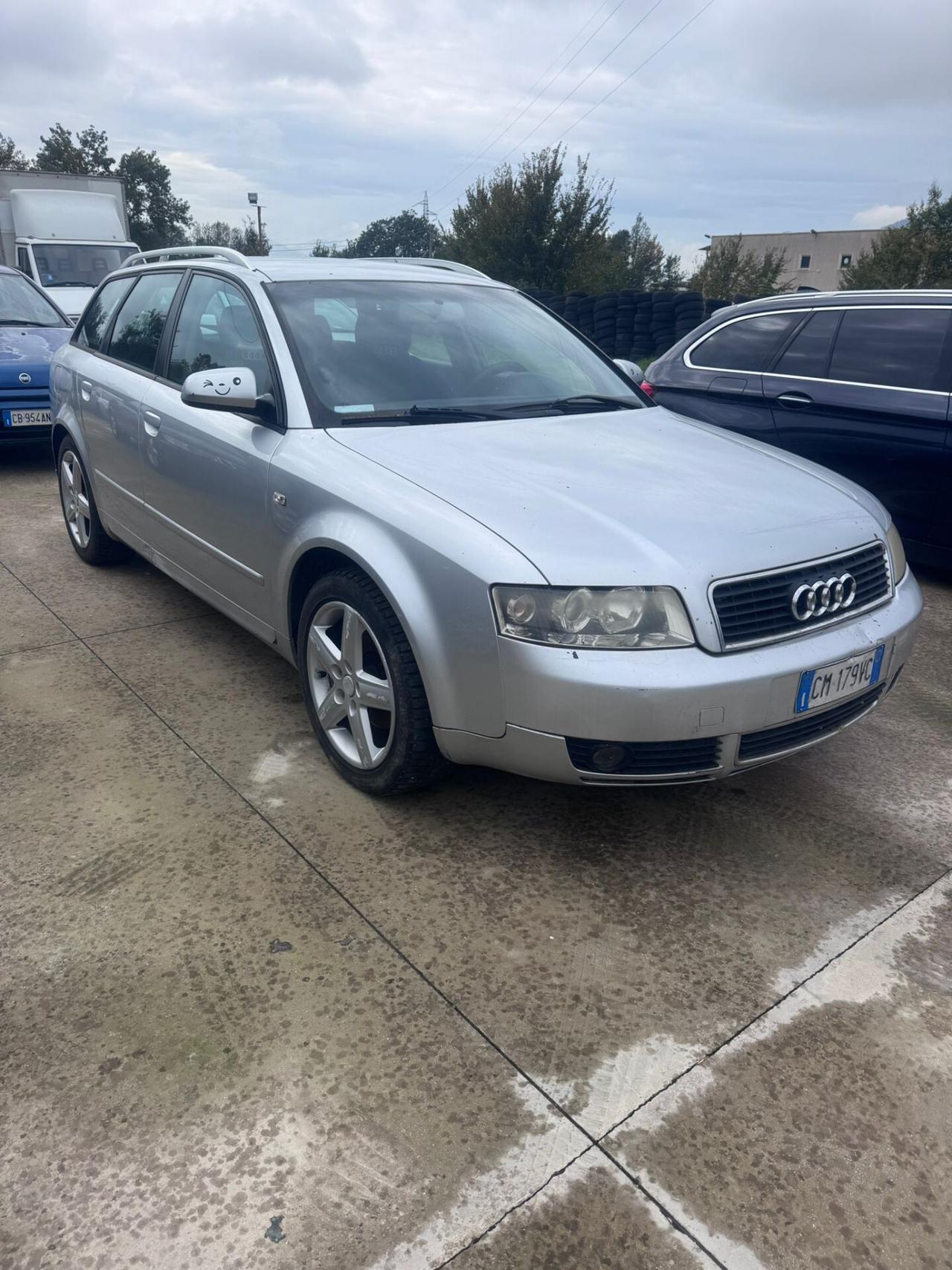 Audi A4 1.9 TDI/130 CV cat Avant