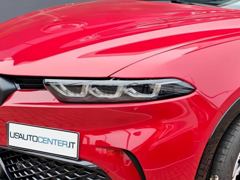 Alfa Romeo Tonale Tonale 1.5 130 CV MHEV TCT7 Sprint