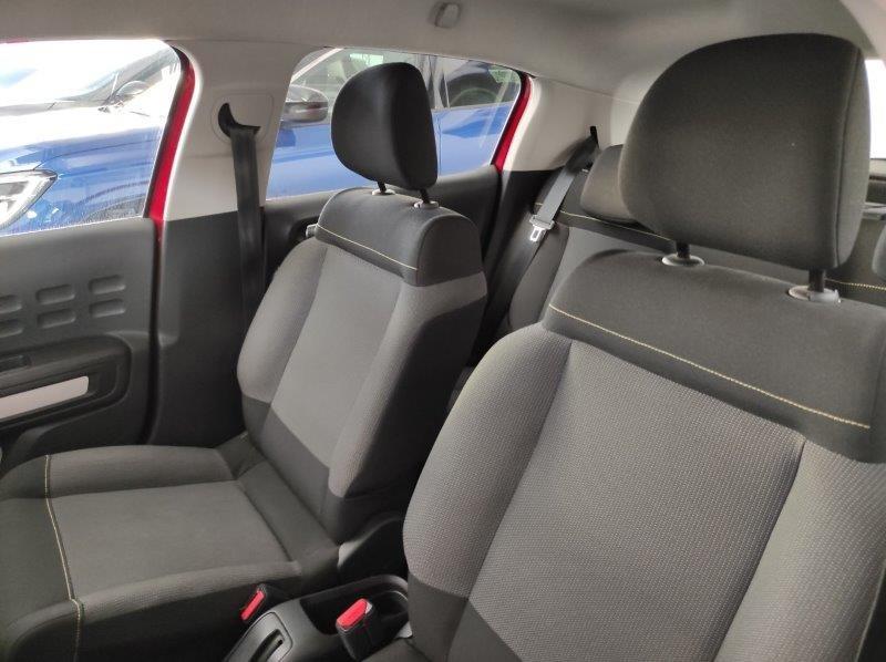 CITROEN C3 3ª serie - C3 BlueHDi 100 S&S Business Combi