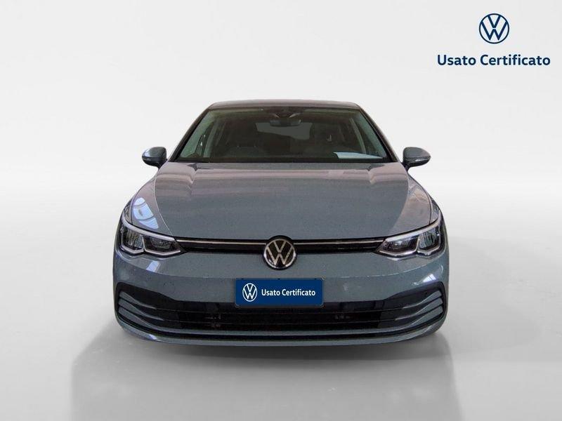 Volkswagen Golf 2.0 TDI SCR 85kW Life DSG