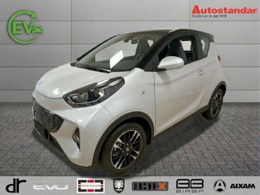 DR AUTOMOBILES dr 1.0 EV Electric 61cv