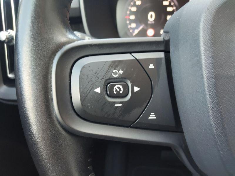 Volvo XC40 XC40 2.0 d3 Business Plus geartronic my20