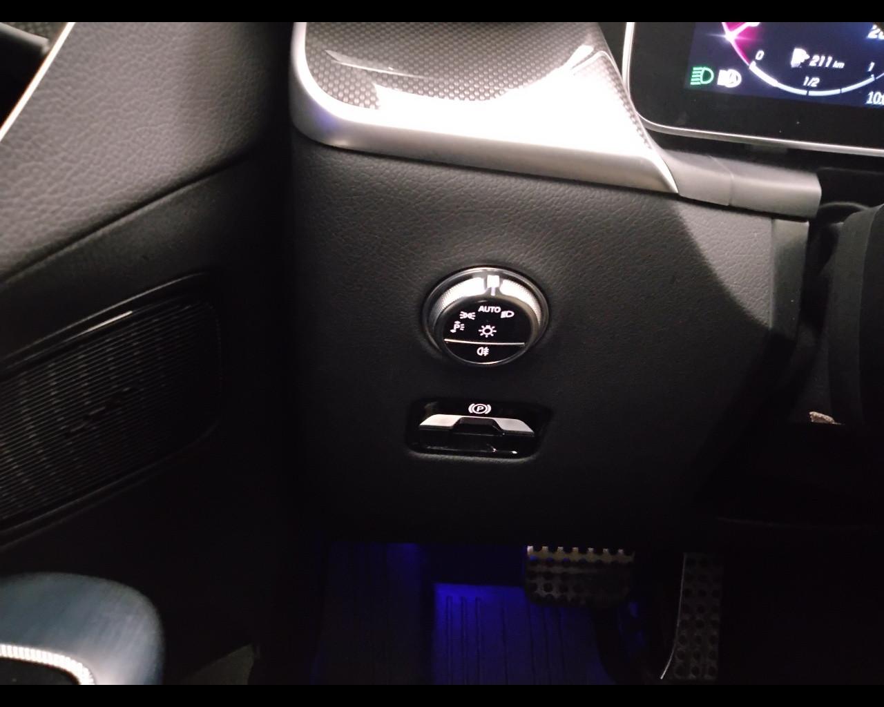 Mercedes-Benz GLC - X254 - GLC 300 de phev AMG Line Advanced 4matic auto