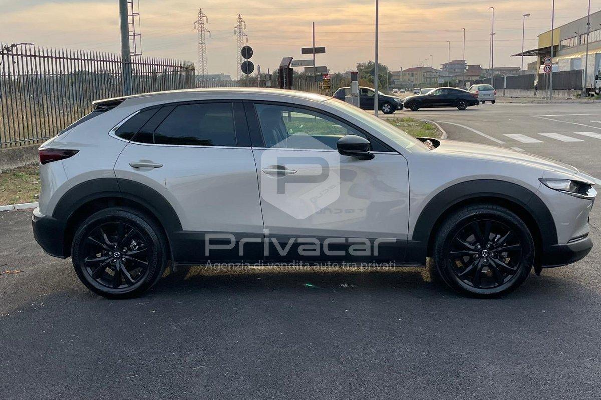 MAZDA CX-30 2.0L e-Skyactiv-G 150 CV M Hybrid 2WD Homura
