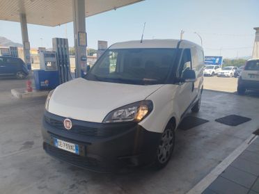 Fiat Doblo Doblò 1.6 MJT 105CV 3POSTI Cargo Maxi Lounge