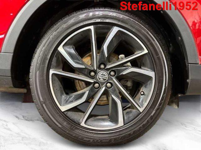 MG ZS 2021 - 1.5 Luxury