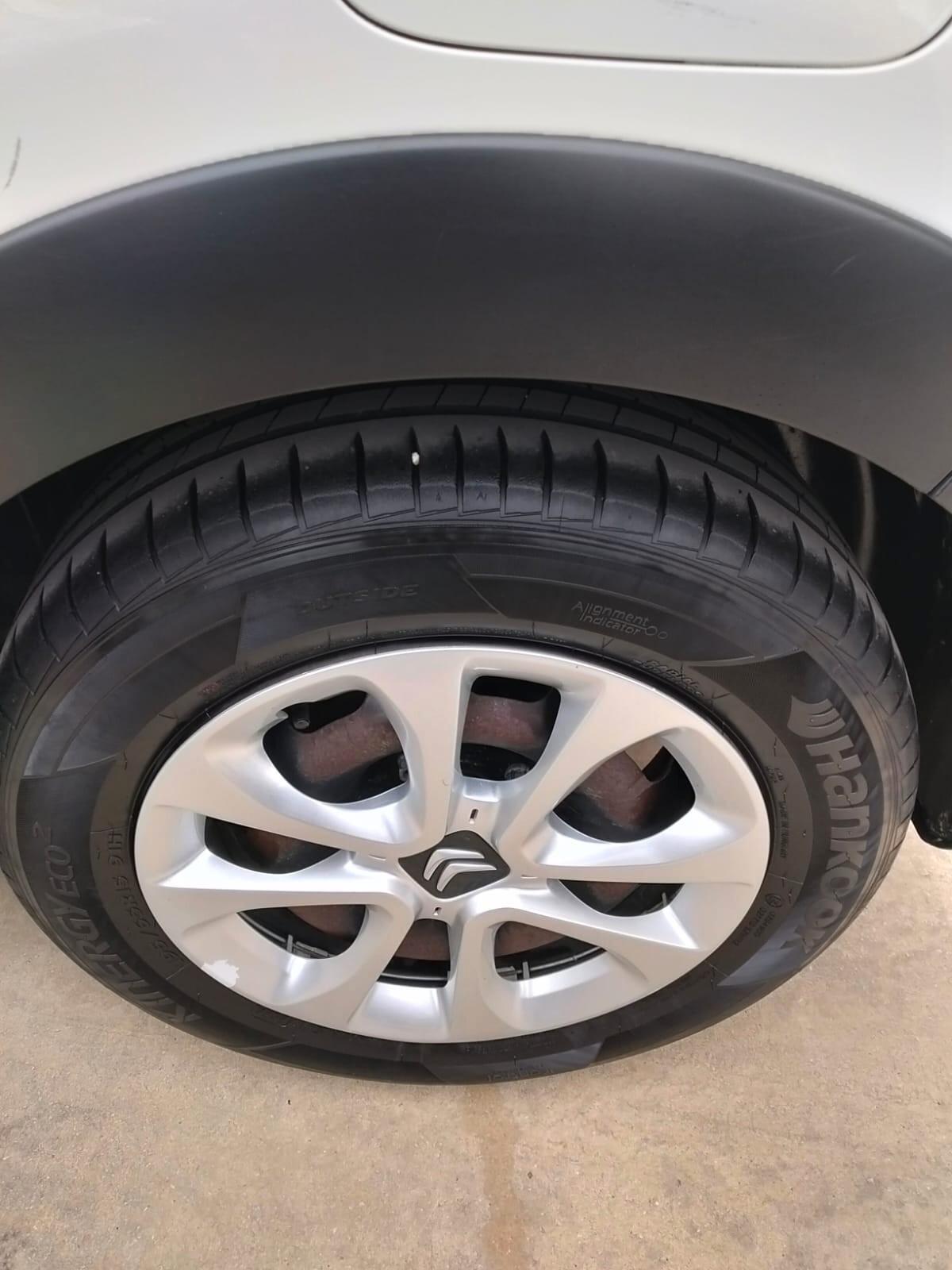 Citroen C3 PureTech 82 Shine