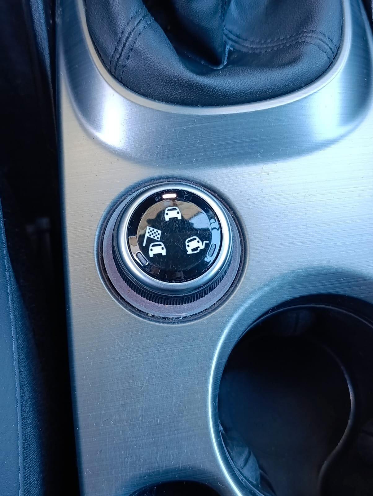 Fiat 500X 1.6 MultiJet 120 CV Cross 2018