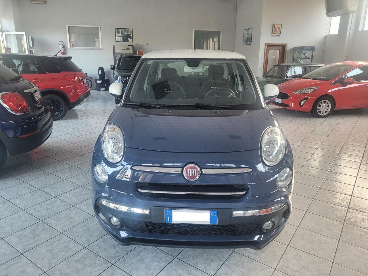 Fiat 500L 1.4 95 CV Pop Star