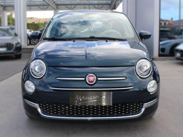 FIAT 500 0.9 TwinAir Turbo 85 CV Lounge