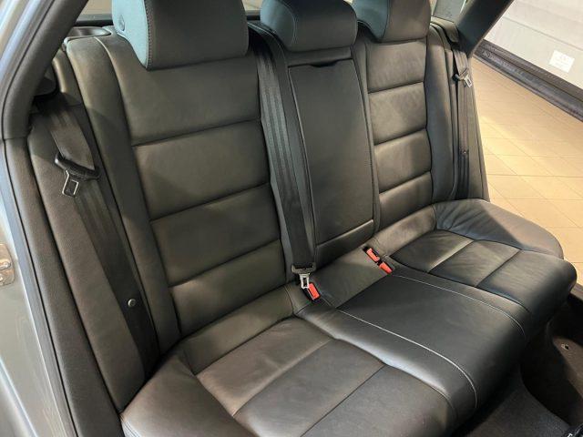 AUDI A6 Avant 3.0 V6 tdi quattro S-LINE INTERNO ED ESTERNO