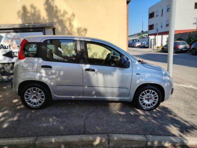 FIAT Panda 1.2 EasyPower Lounge NEOPATENTATI