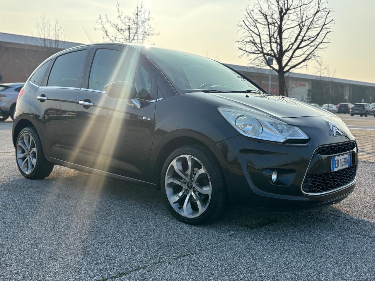 Citroen C3 1.4 VTi 95 Exclusive Style