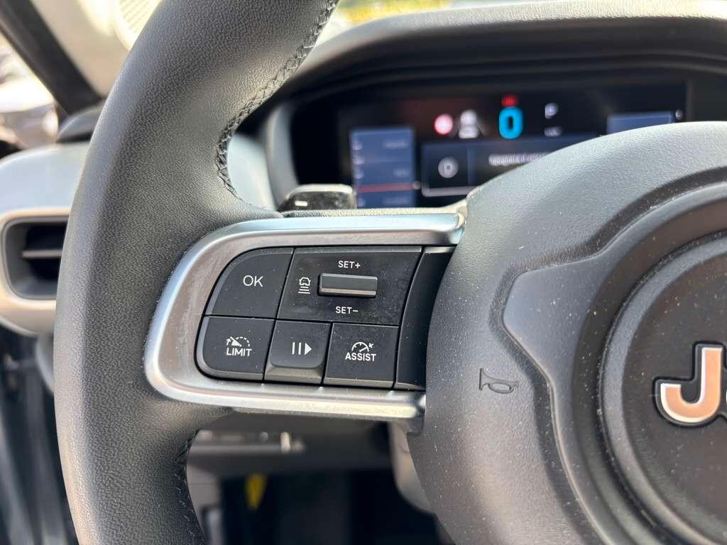 Jeep Avenger 1.2 Turbo 100 CV MHEV Summit 2024 / KM 43.000 Tua a solo 219 Euro al mese