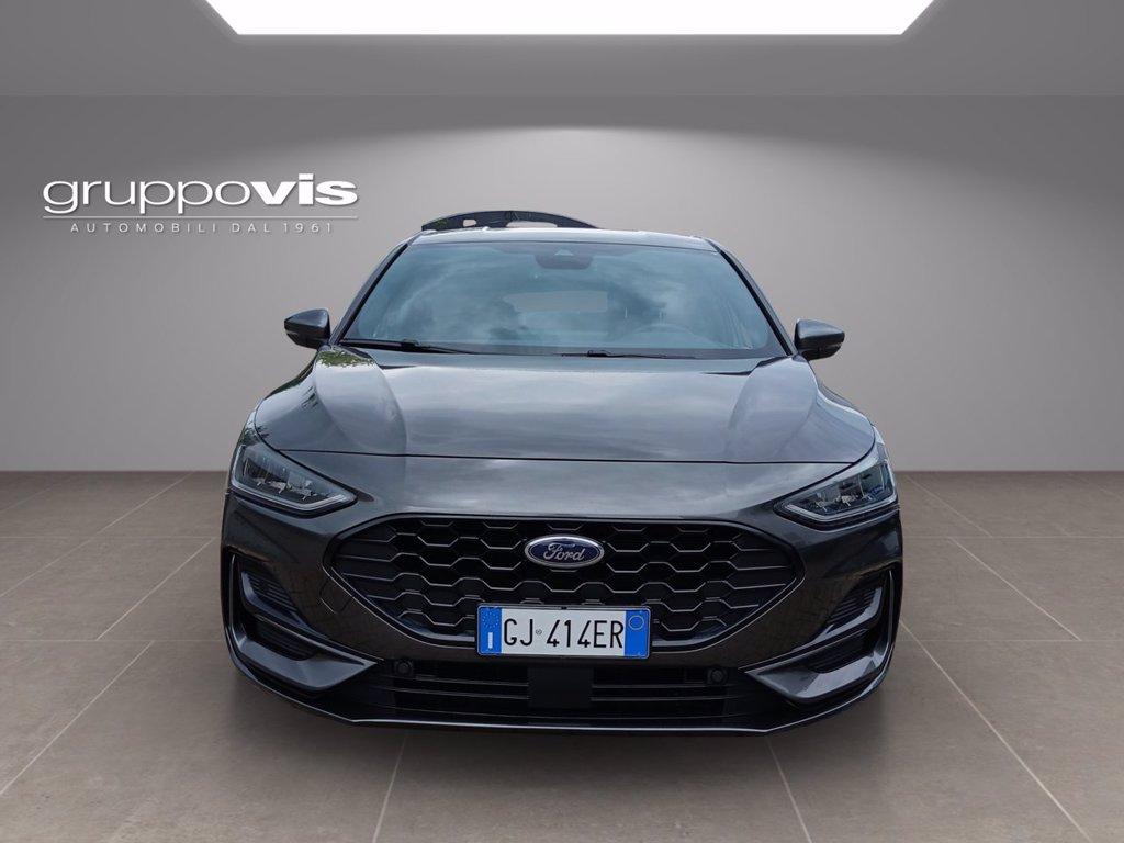 FORD Focus ecoblue ST-Line Design Automatica del 2022