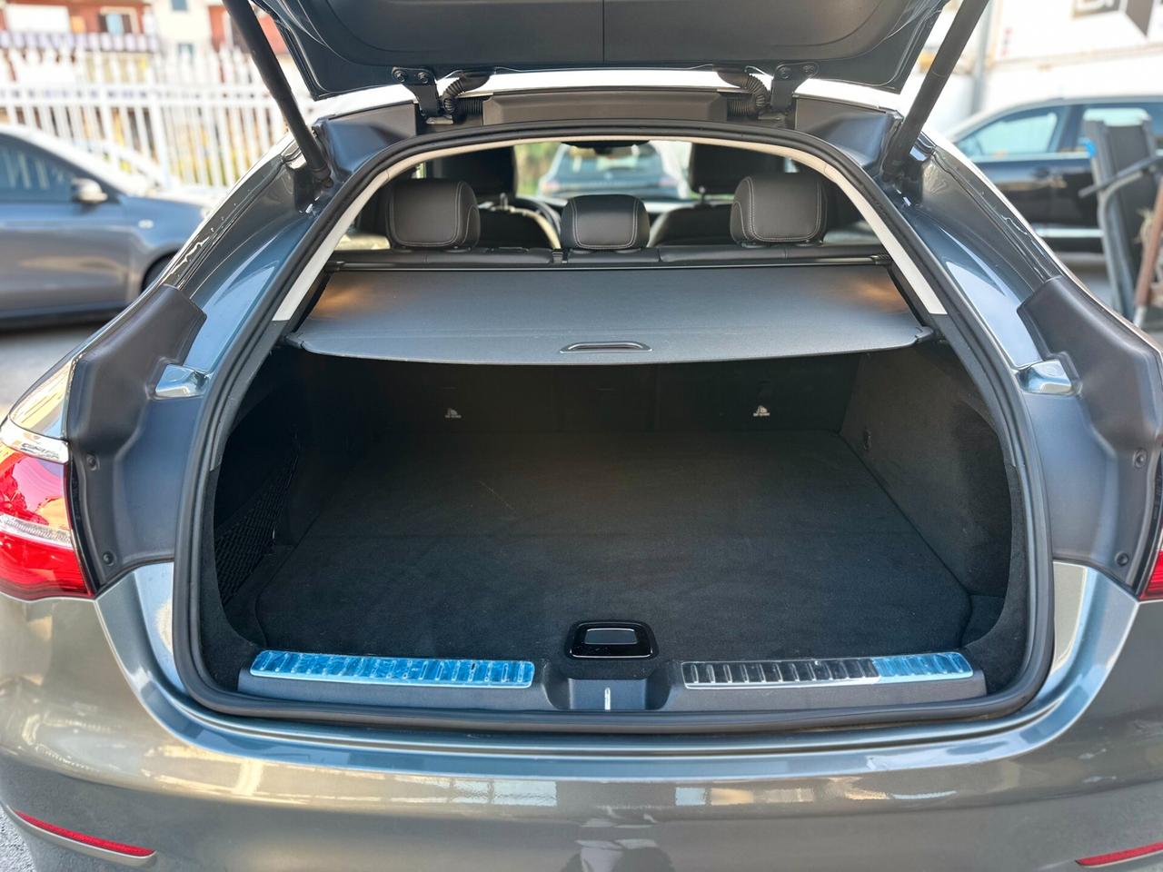 Mercedes-benz GLC 250d 4matic Coupè Premium AMG