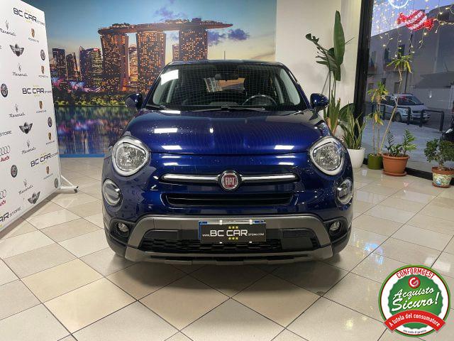 FIAT 500X 1.6 Mjt 120cv DCT Business CityCross