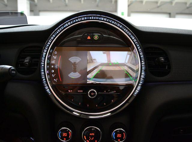 MINI Cooper S Cabrio 2.0 Seaside Edition Automatica-HUD-Harman Kardon