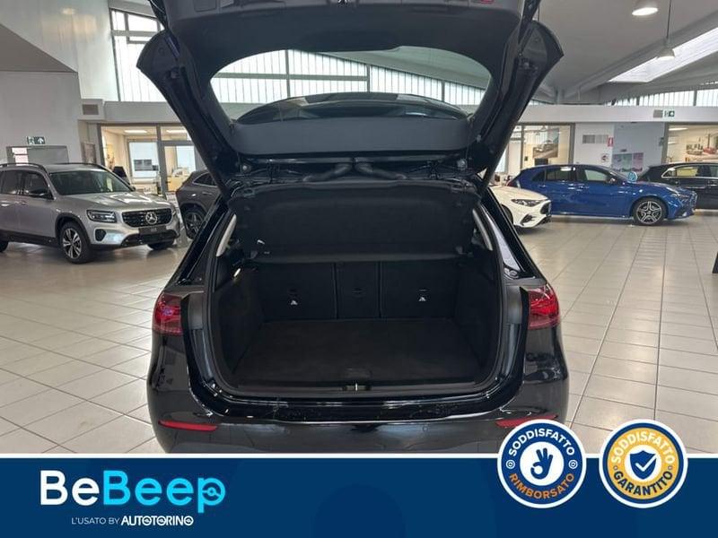 Mercedes-Benz Classe B B 180 D PROGRESSIVE ADVANCED PLUS AUTO