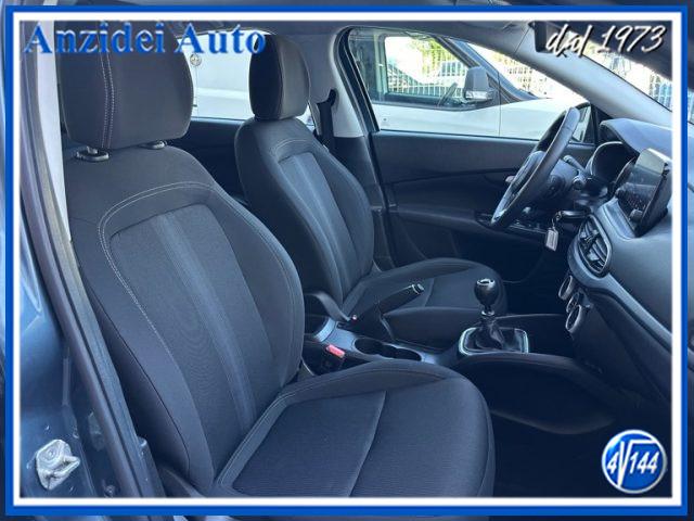 FIAT Tipo 1.6 Mjt 130 Cv 5 porte City Life
