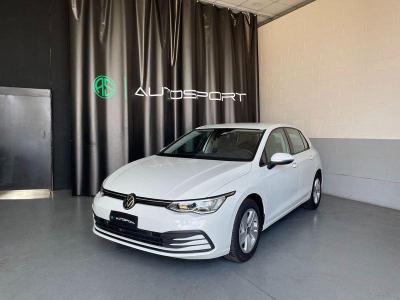 Volkswagen Golf Golf 1.5 TSI EVO ACT Life