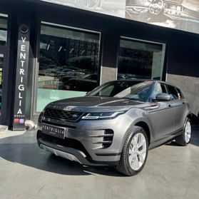 Land Rover Range Evoque 2.0D I4 180 CV AWD Auto S