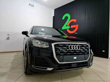 Audi Q2 30 TDI Business