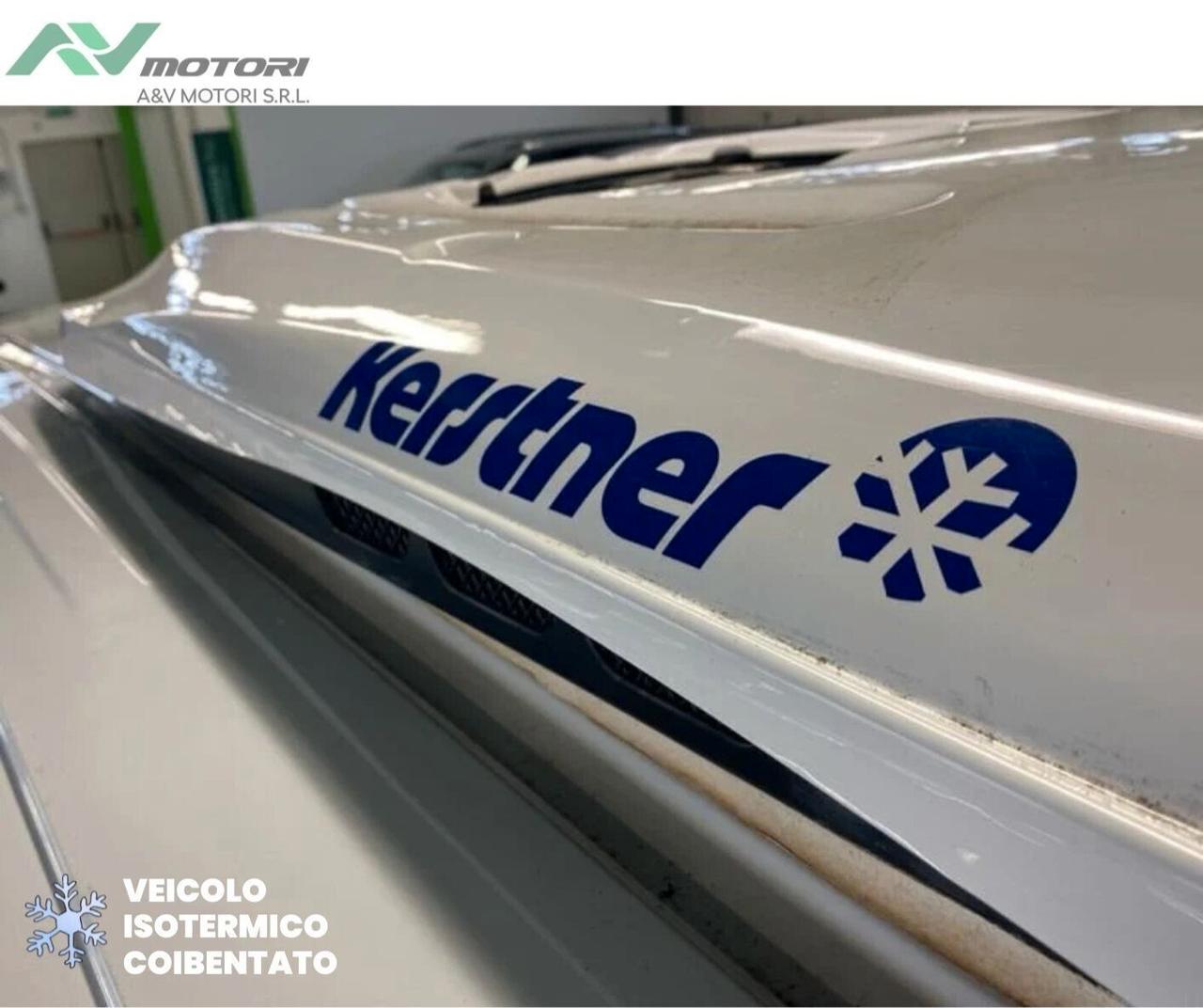 Fiat Professional Doblò 1.5 BlueHdi 100CV PL-TN Van-NUOVO