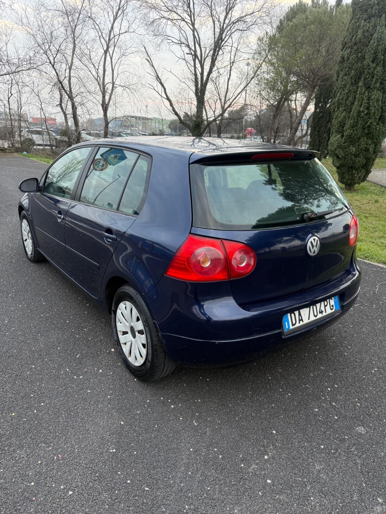 Volkswagen Golf 1.4 16V TSI 5p. GT