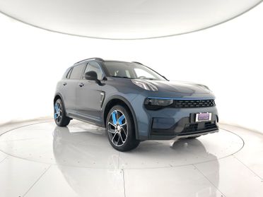 Lynk & Co 01 1.5 td phev auto CAMERA 360+TETTO PANO+ACC+APP CONNECT