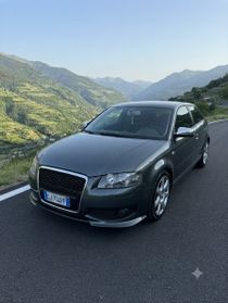 Audi A3 2.0 16V TDI Ambiente