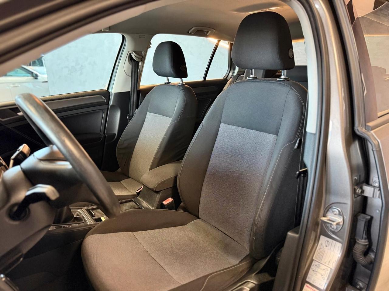 Volkswagen Golf 1.2 TSI 85 CV 5p. Trendline BlueMotion Technology