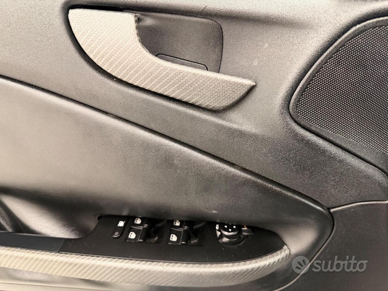 Alfa Romeo Giulietta 1.8 Turbo Quadrifoglio Verde