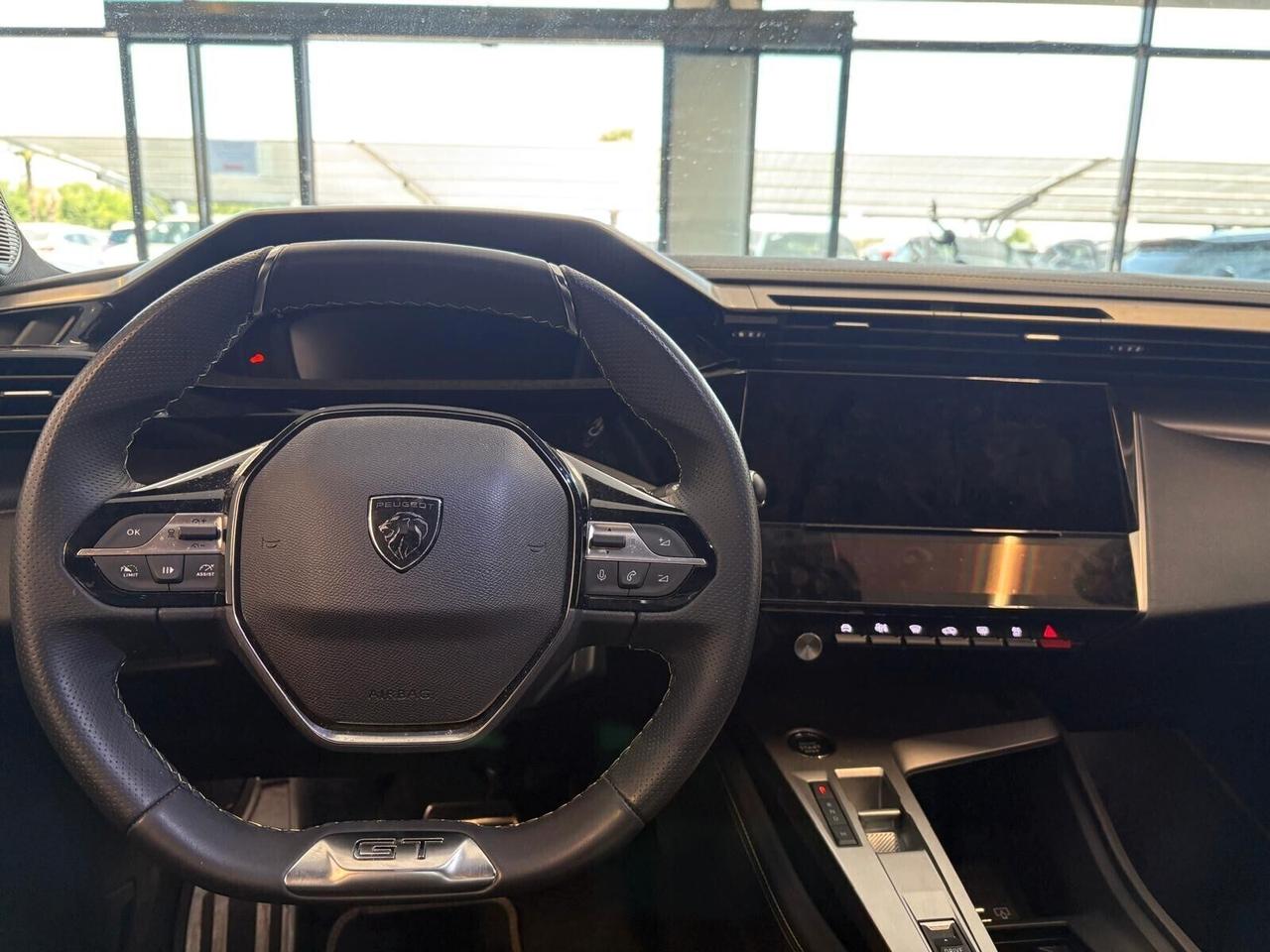 Peugeot 308 GT Hybrid 145 e-DCS6 SPOTICAR