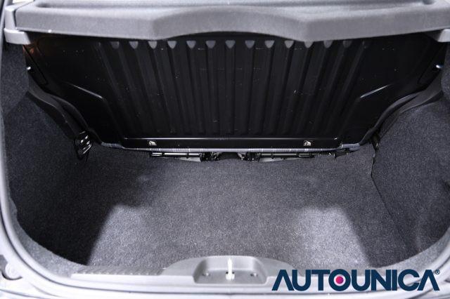 FIAT 500 1.0 HYBRID LOUNGE NEOPATENTATI
