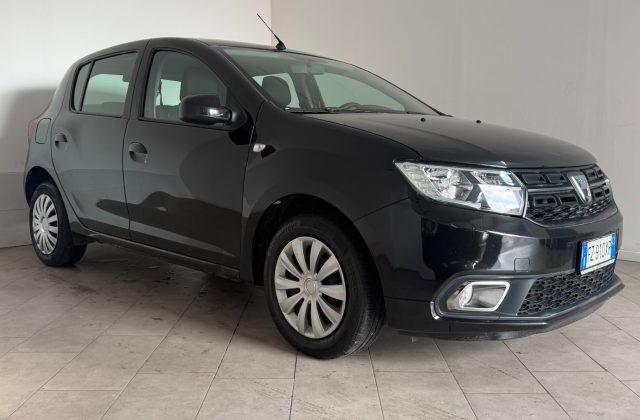 DACIA Sandero Streetway 1.0 SCe 75 CV S&S Comfort