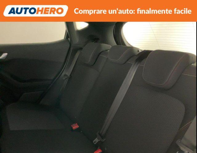 FORD Fiesta 1.0 Ecoboost 100 CV aut. 5 porte ST-Line