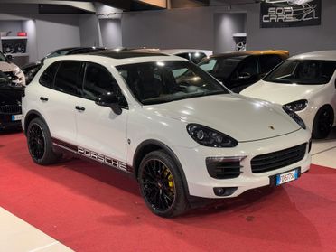 Porsche Cayenne 3.0 Diesel