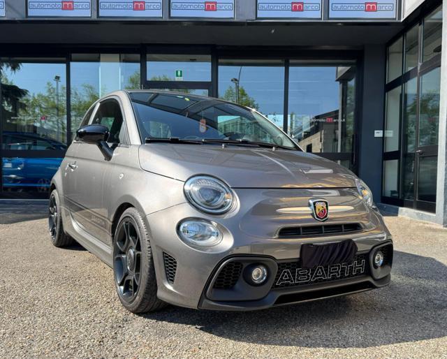 ABARTH 595 PISTA 1.4 165cv - IMP FREN 8 POMP. *SOLO 56.000Km*