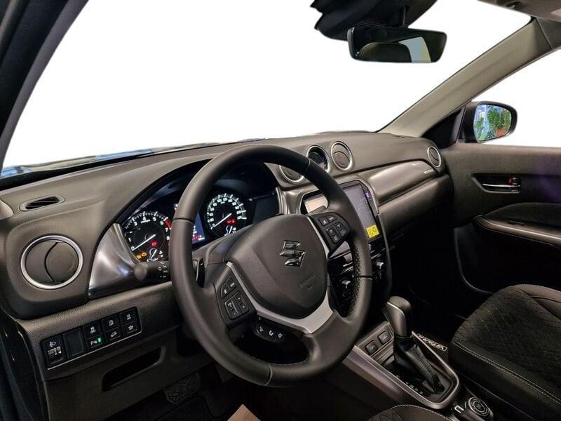 Suzuki Vitara Vitara 1.4h Cool+ 2wd 110cv