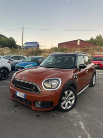 Mini Cooper Countryman S ALL4