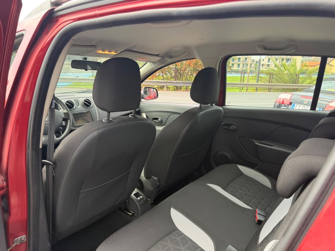 Dacia Sandero Stepway 900 TCe 12V 90CV