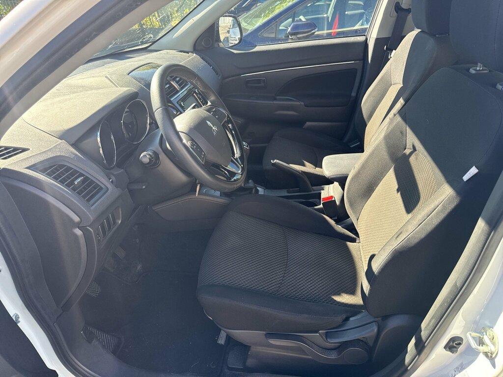 Mitsubishi ASX 1.6 Inform 2WD