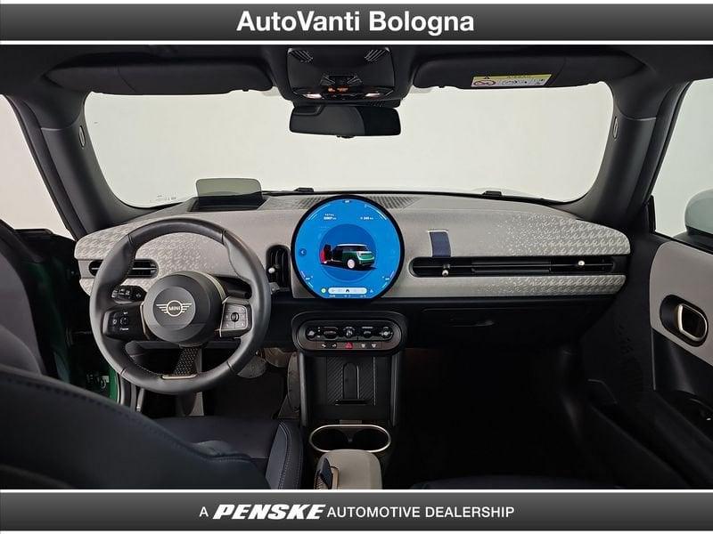 MINI Cooper Mini Cooper 3p 1.5 C Favoured auto