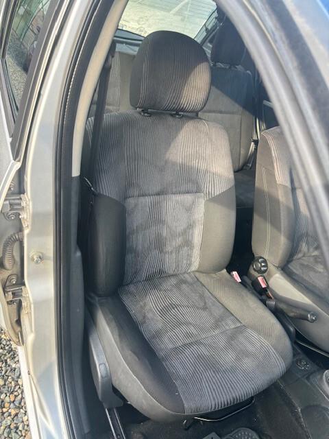 Dacia Sandero 1.4 8V GPL BOMBOLE VALIDE FINO AL 2029