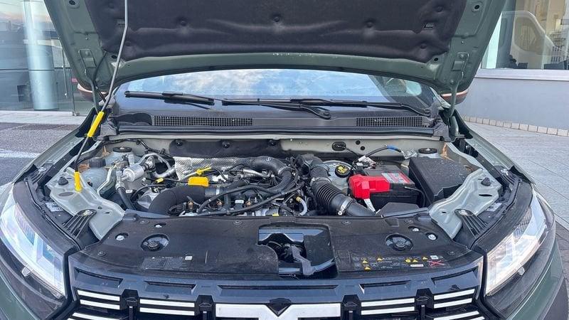 Dacia Jogger RI1XTVG7MT 6WGS