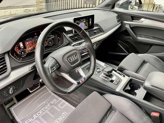 Audi Q5 40 tdi Quattro PREZZOREALE\VIRTUAL\UNIPRO\KMCERTIF