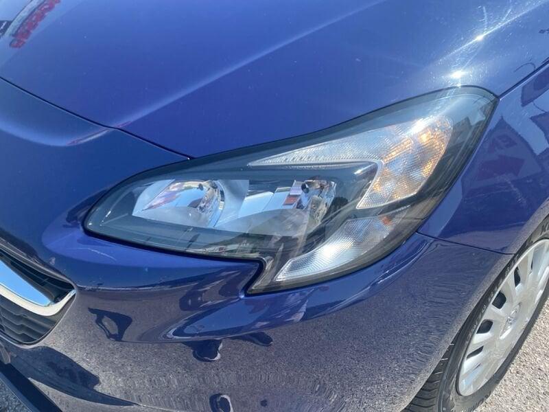 Opel Corsa 1.4 90cv MT5 Cosmo