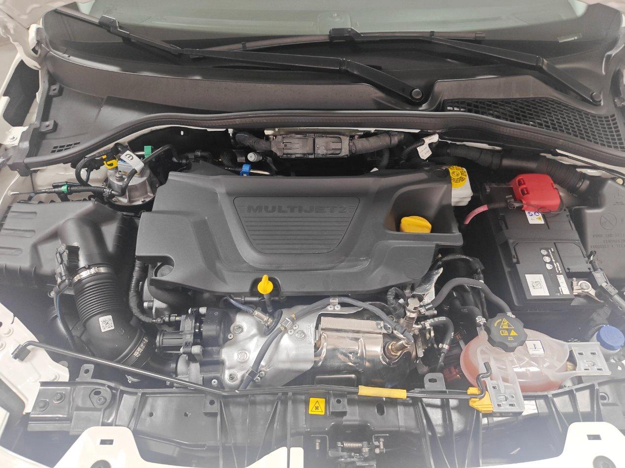 Fiat Tipo 5 Porte Tipo 5p 1.6 mjt CityLife s&s 130cv