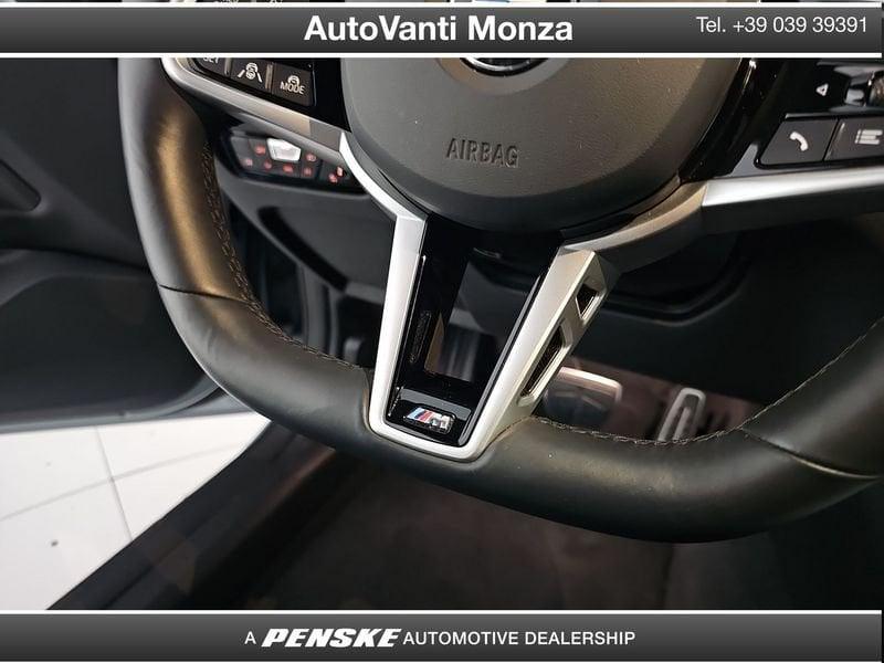 BMW Serie 4 420d Gran Coupe mhev 48V xdrive MSport Pro auto